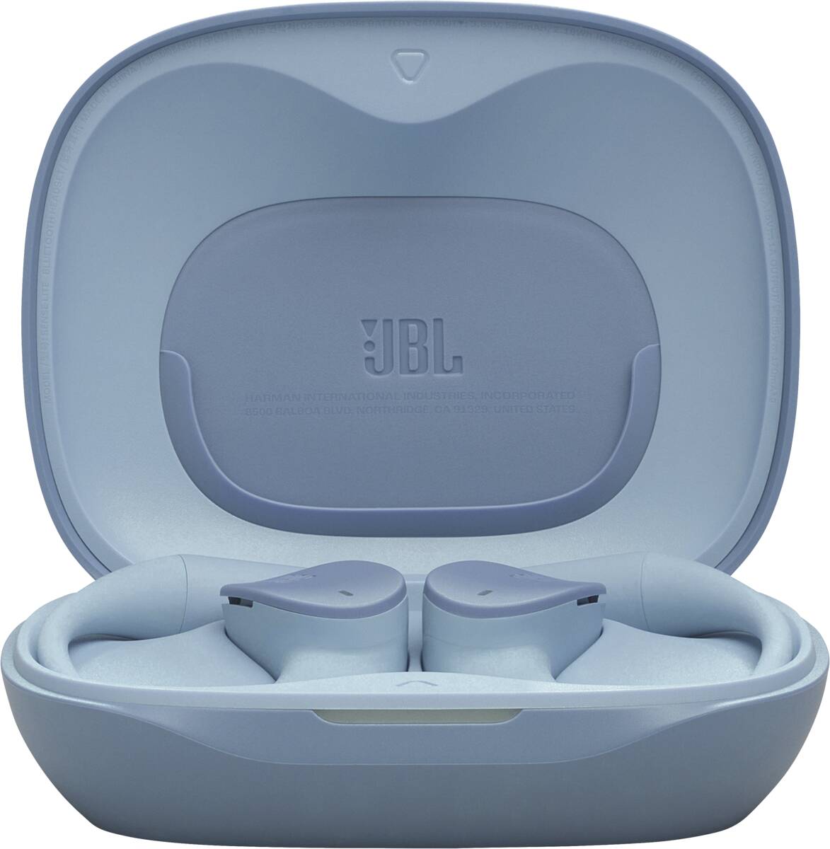 JBL JBL Sense Lite Blauw