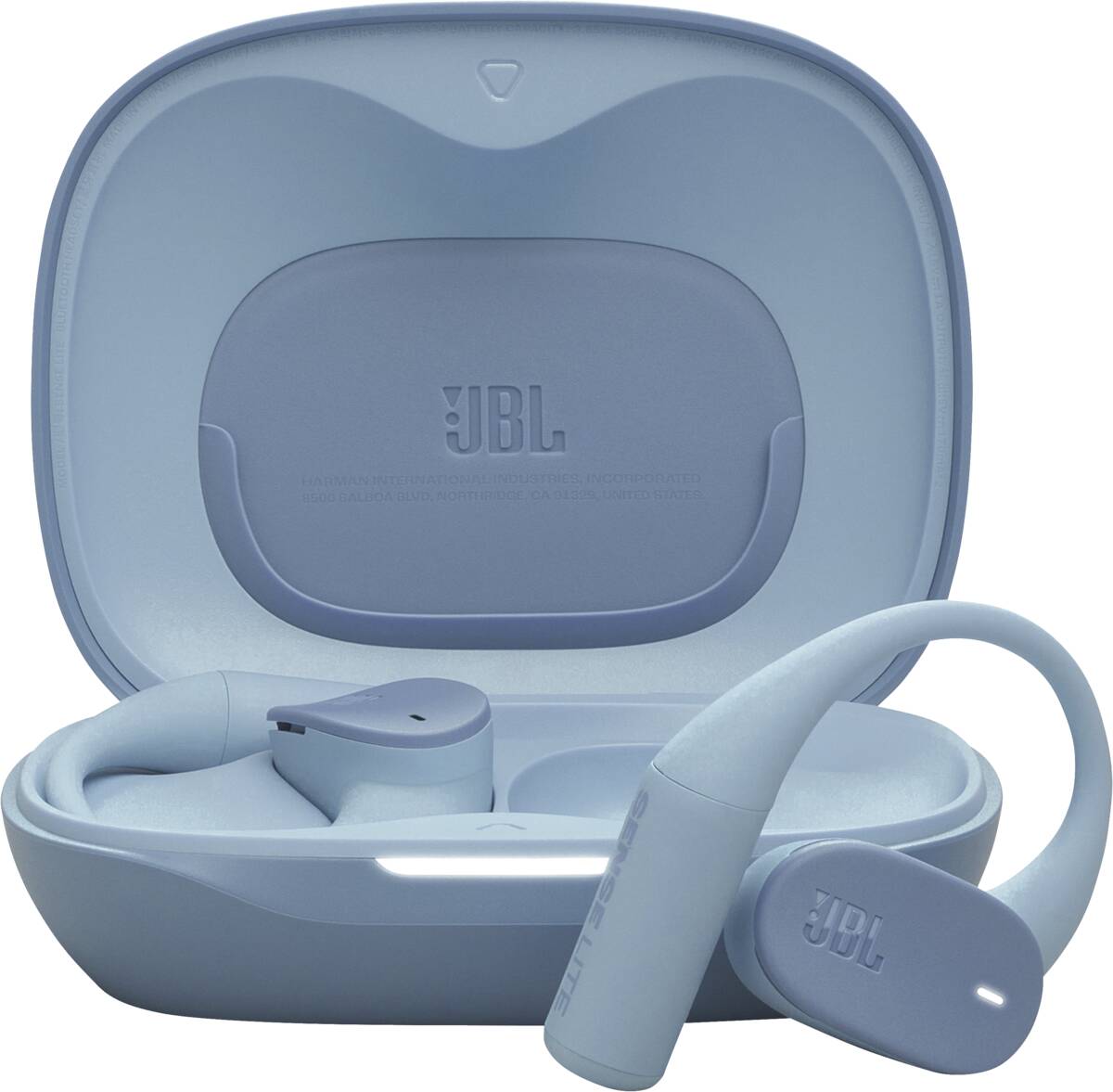 JBL JBL Sense Lite Blauw