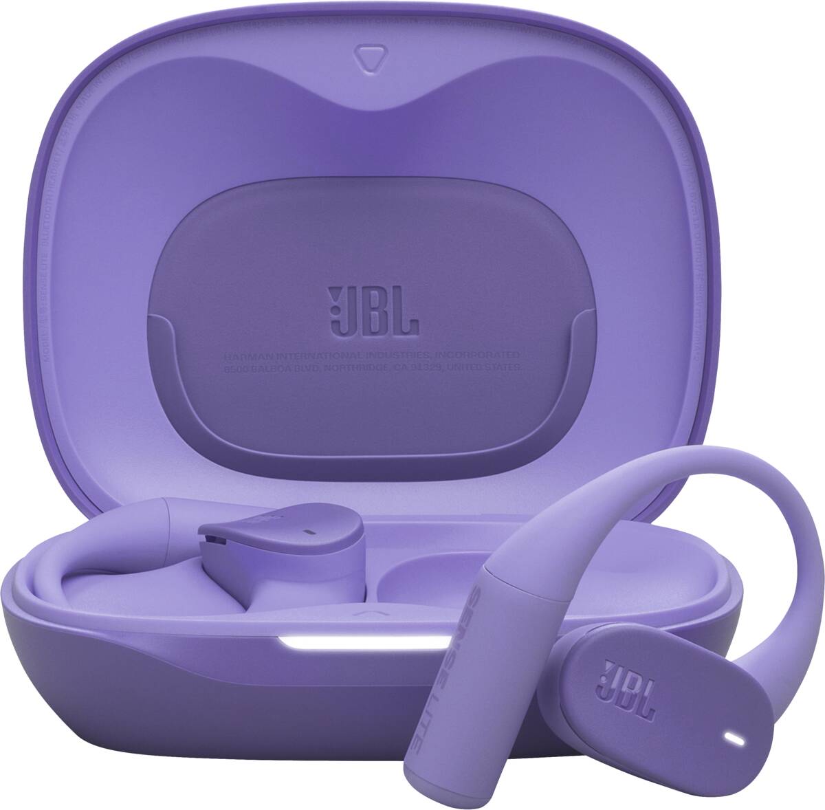 JBL JBL Sense Lite Paars