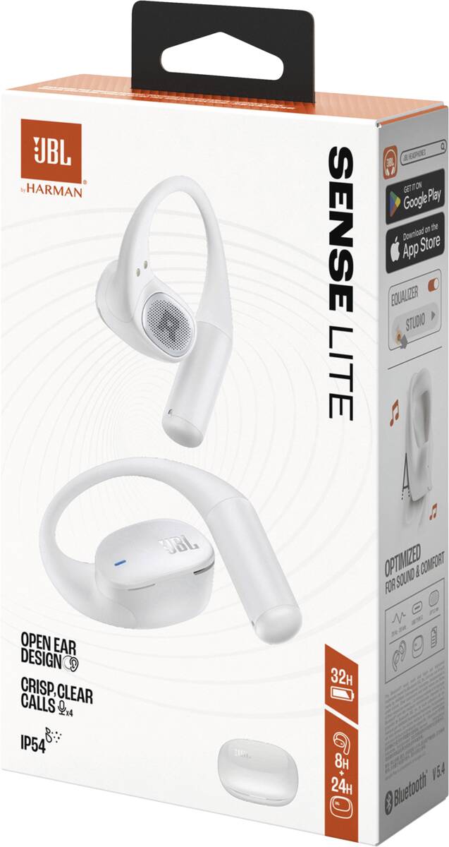 JBL JBL Sense Lite Wit