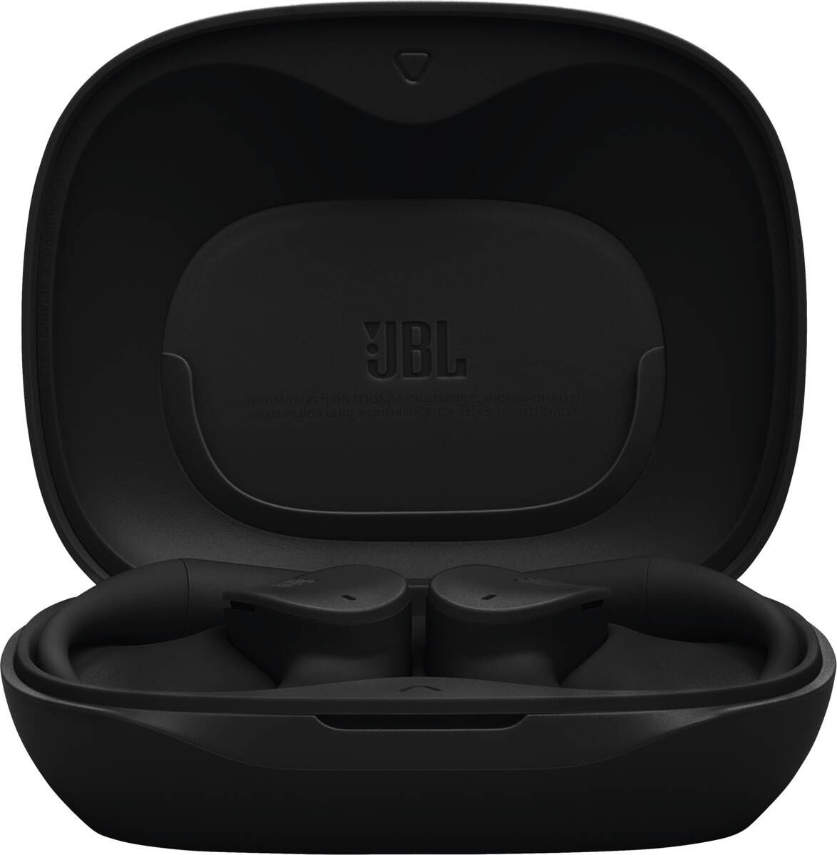 JBL JBL Sense Lite Zwart