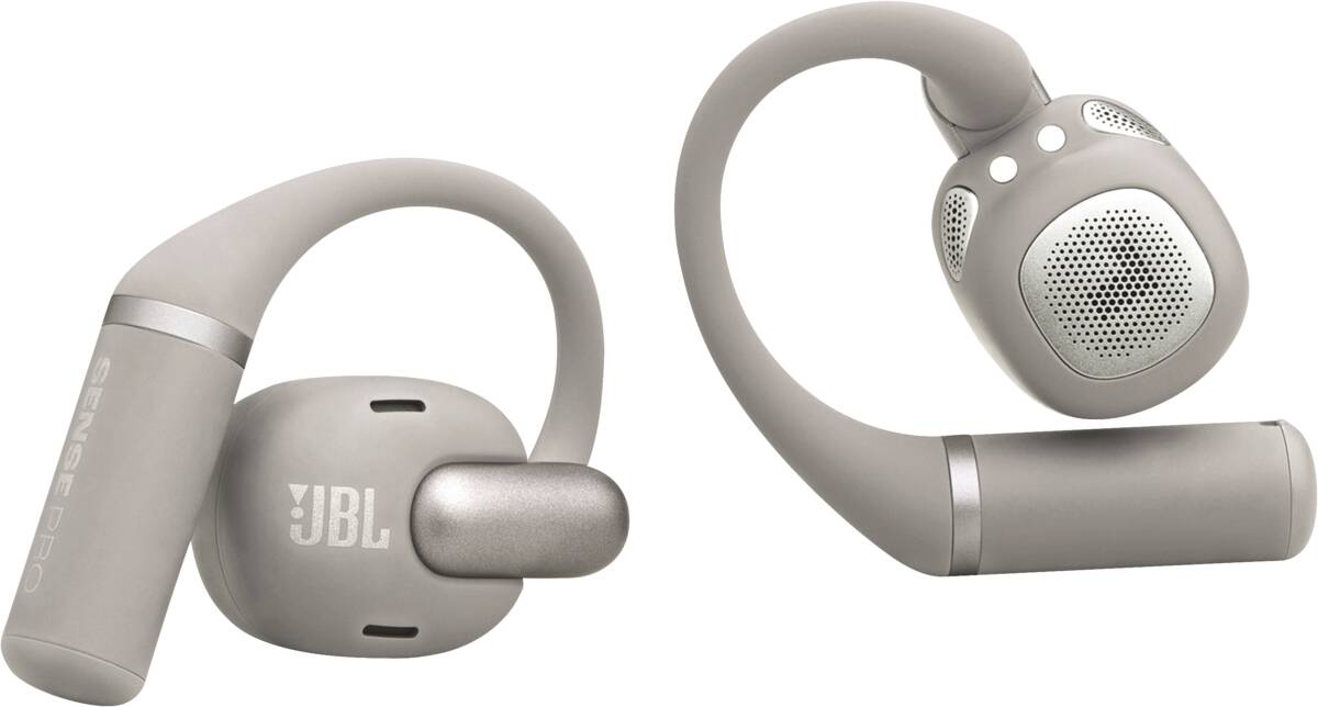 JBL JBL Sense Pro Grijs