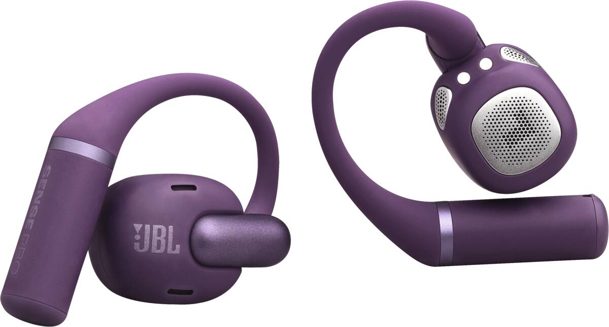 JBL JBL Sense Pro Paars