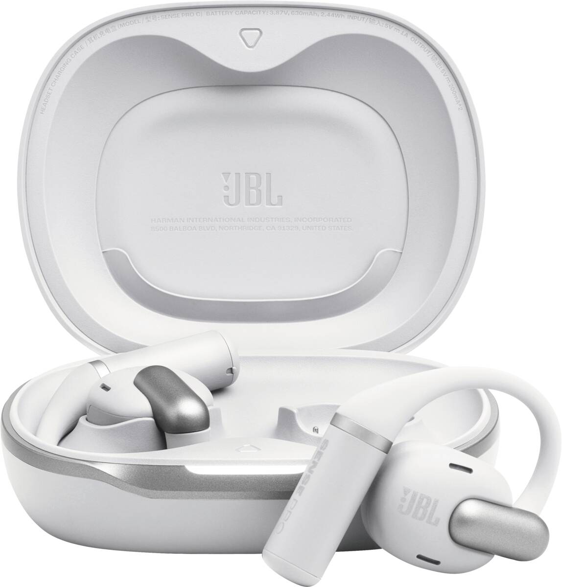 JBL JBL Sense Pro Wit