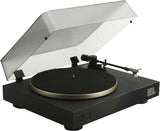 JBL JBL Spinner BT Turntable zwart-goud
