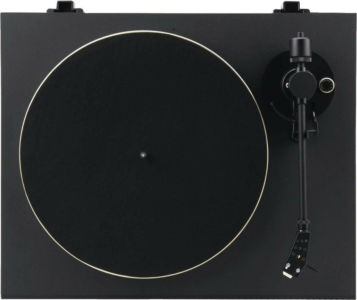 JBL JBL Spinner BT Turntable zwart-goud