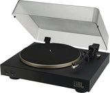 JBL JBL Spinner BT Turntable zwart-goud