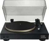 JBL JBL Spinner BT Turntable zwart-goud