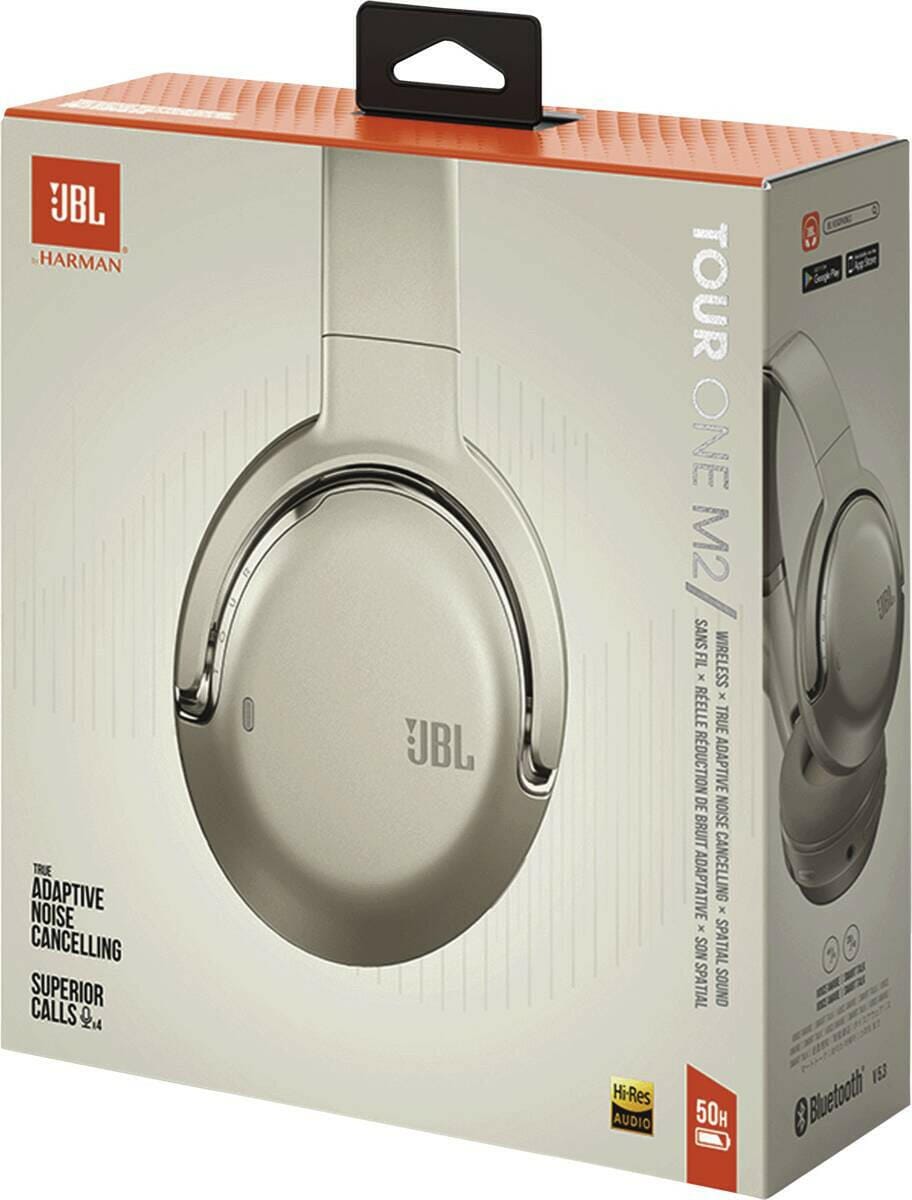 JBL JBL Tour One M3 Latte