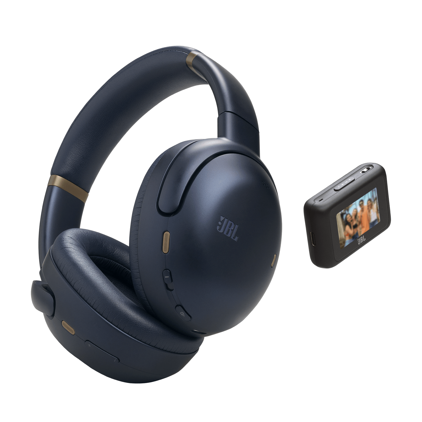JBL JBL Tour One M3 Smart Tx Blauw
