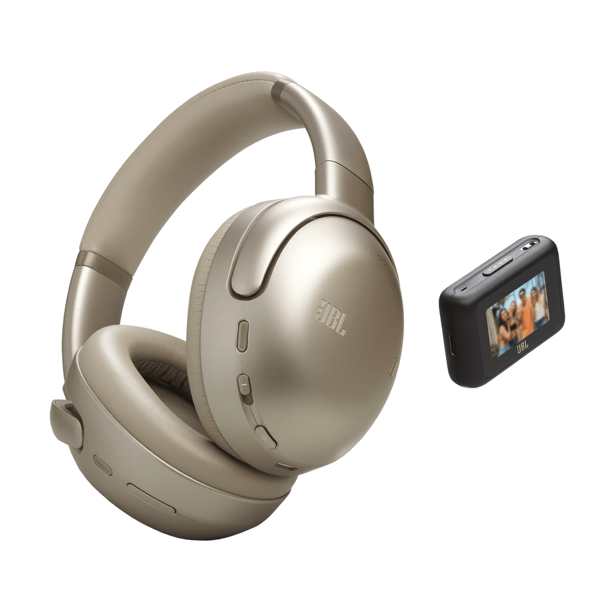JBL JBL Tour One M3 Smart Tx Mocha