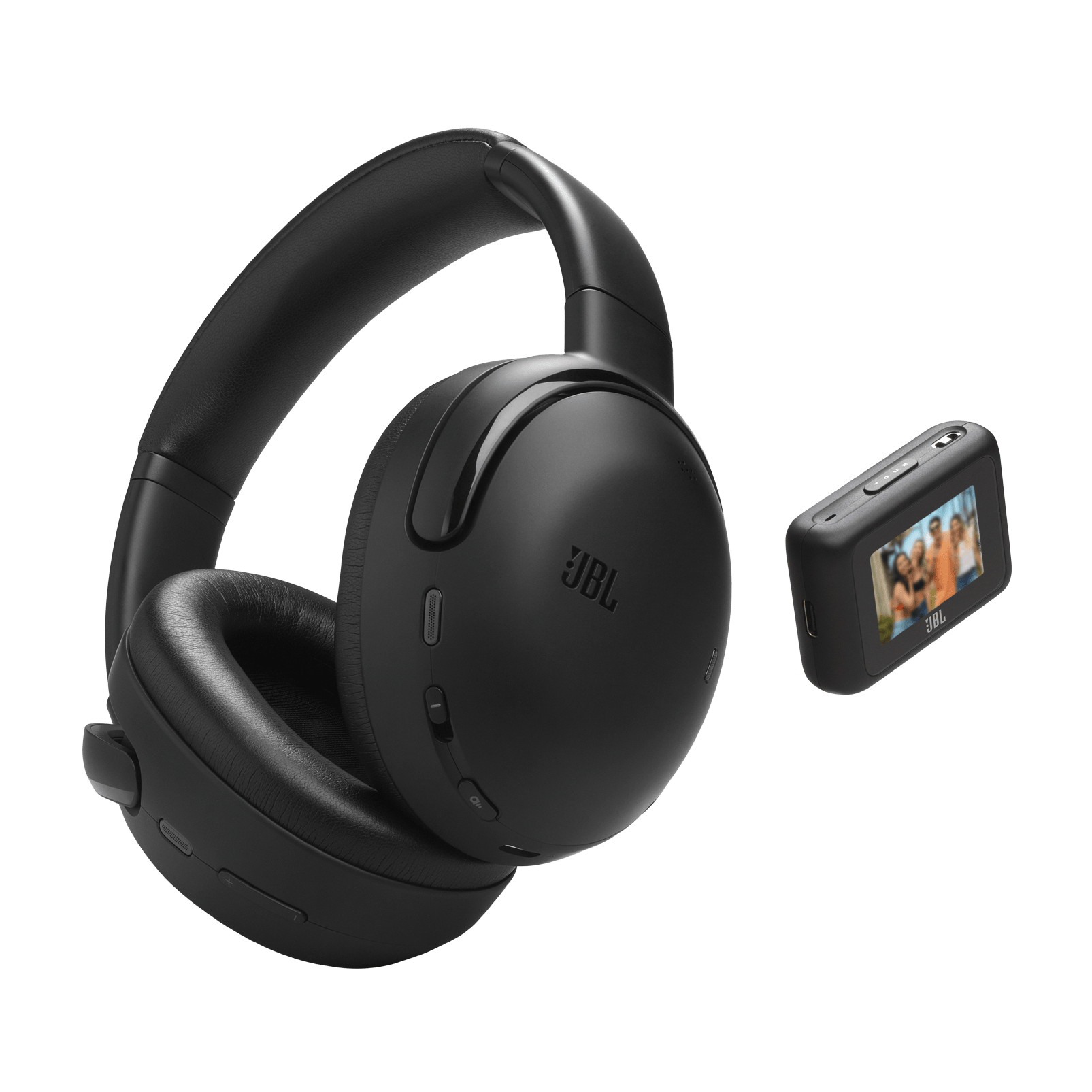 JBL JBL Tour One M3 Smart Tx Zwart