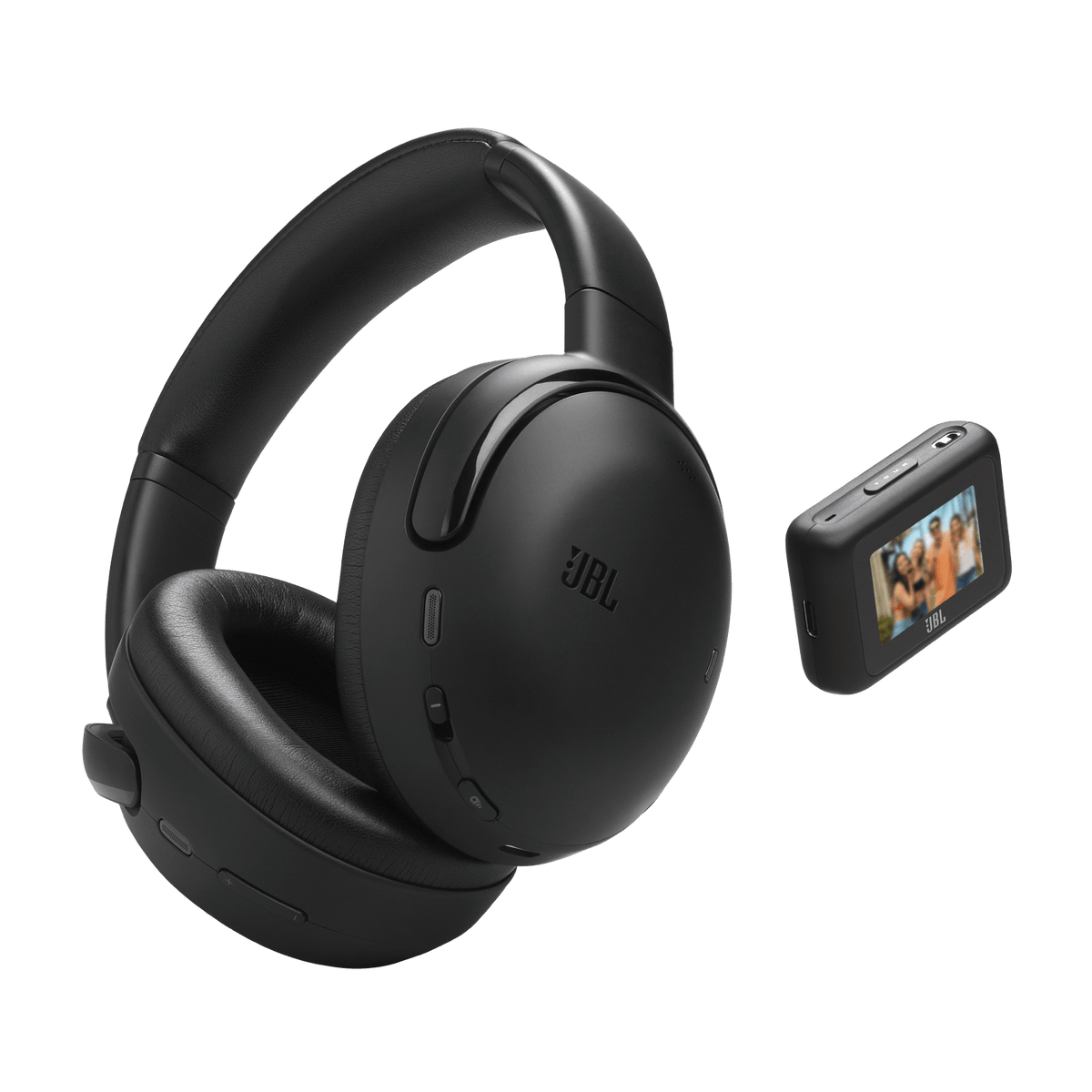 JBL JBL Tour One M3 Smart Tx Zwart