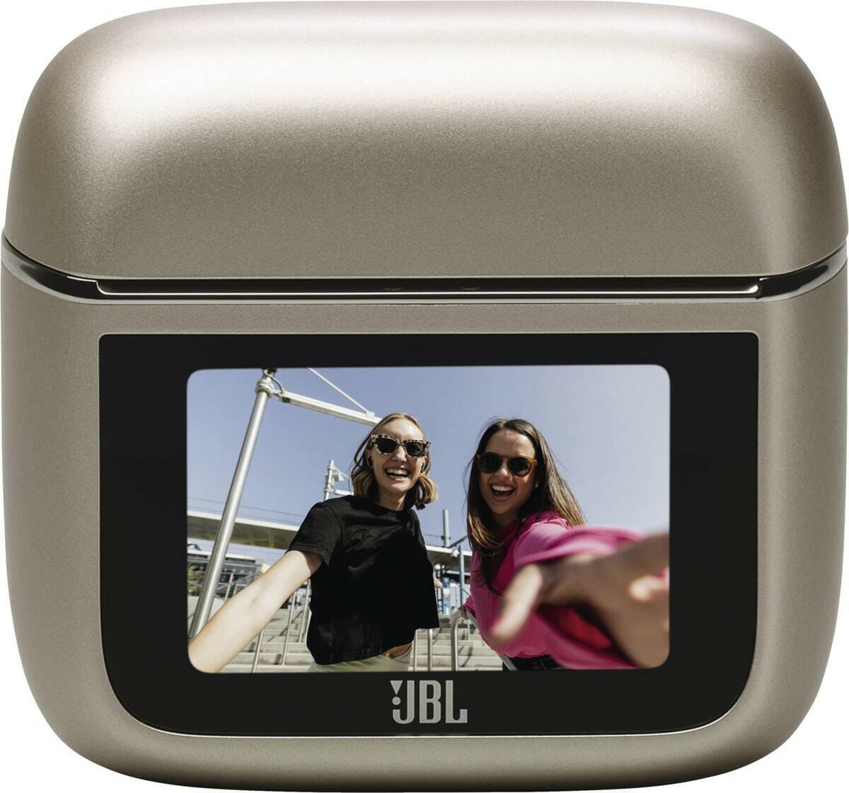 JBL JBL Tour Pro 3 Latte