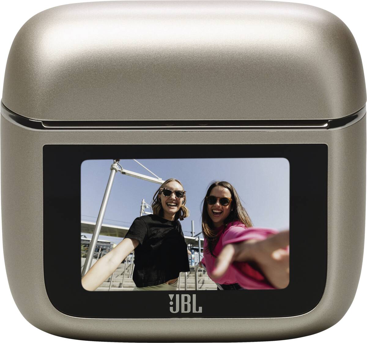 JBL JBL Tour Pro 3 Latte