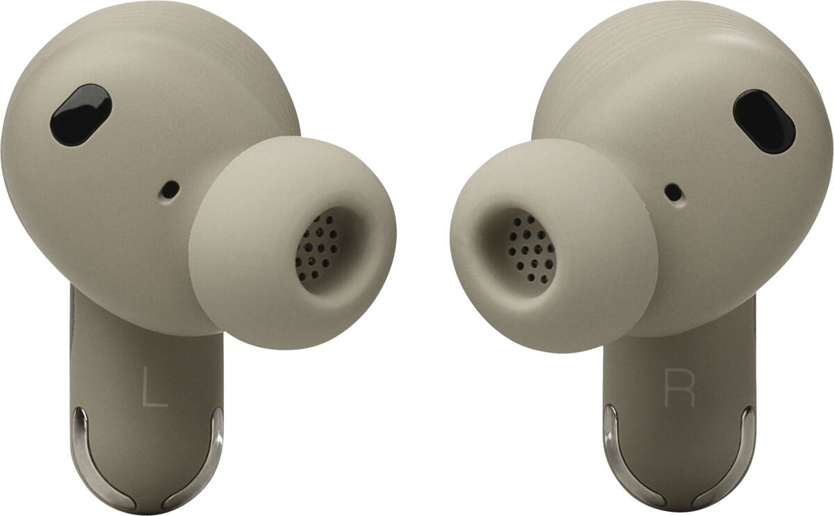 JBL JBL Tour Pro 3 Latte