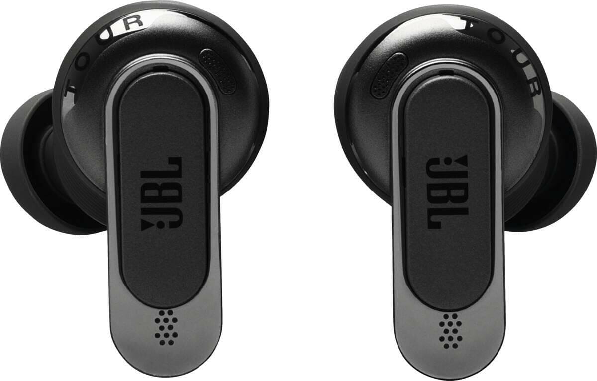 JBL JBL Tour Pro 3 Zwart