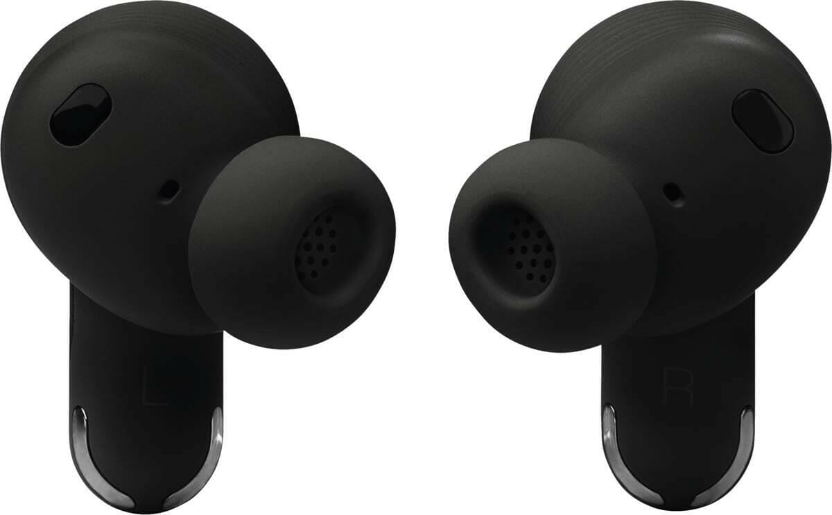 JBL JBL Tour Pro 3 Zwart