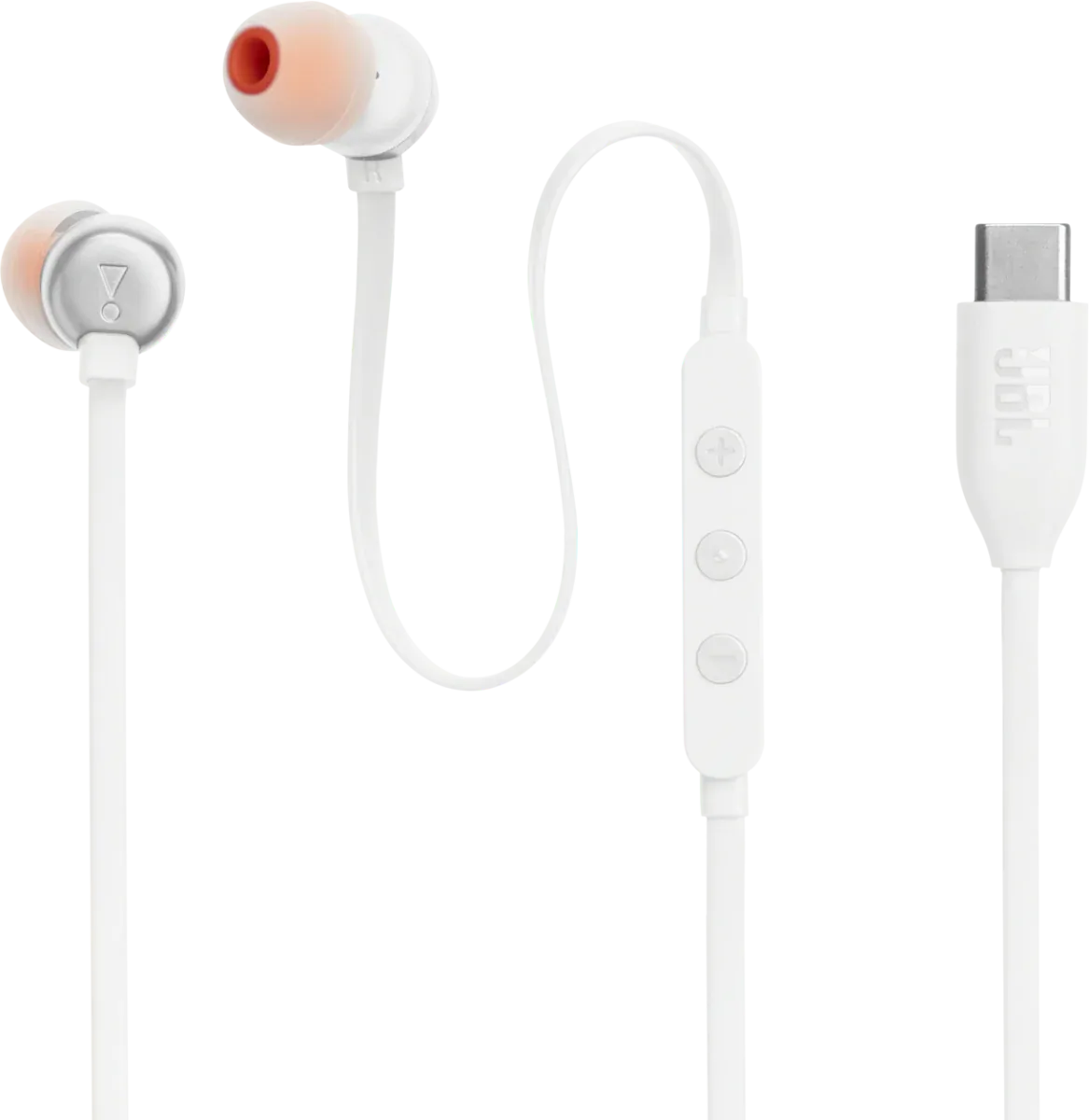 JBL JBL Tune 310C USB-C wit