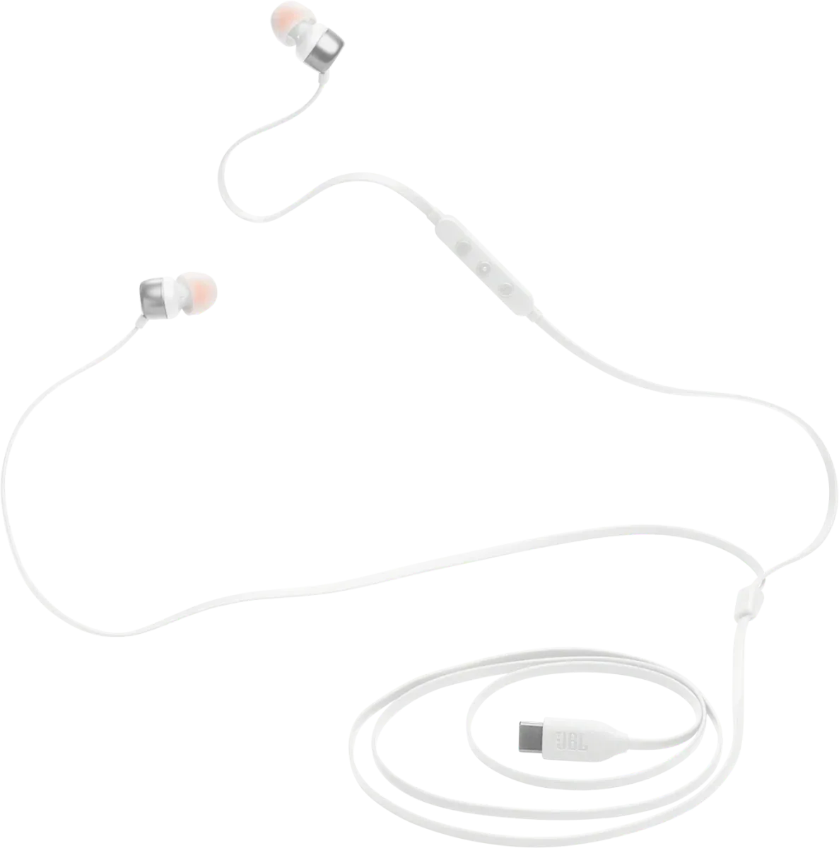 JBL JBL Tune 310C USB-C wit