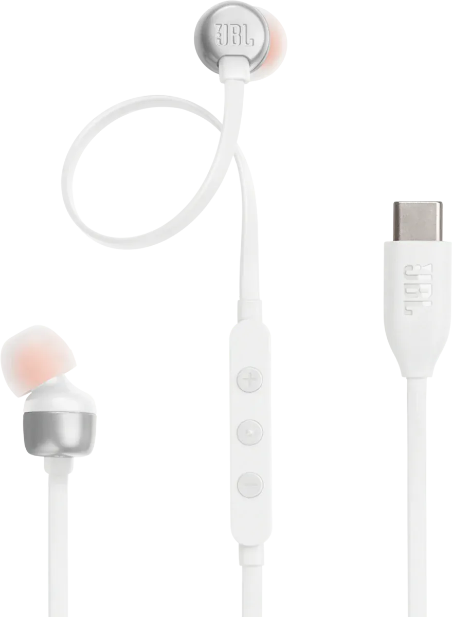 JBL JBL Tune 310C USB-C wit