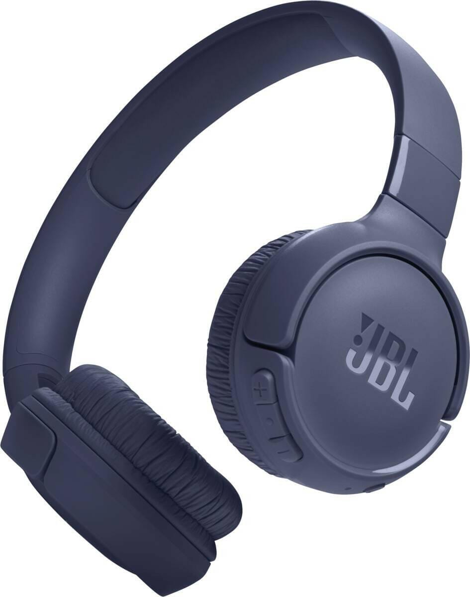 JBL JBL Tune 520BT blauw