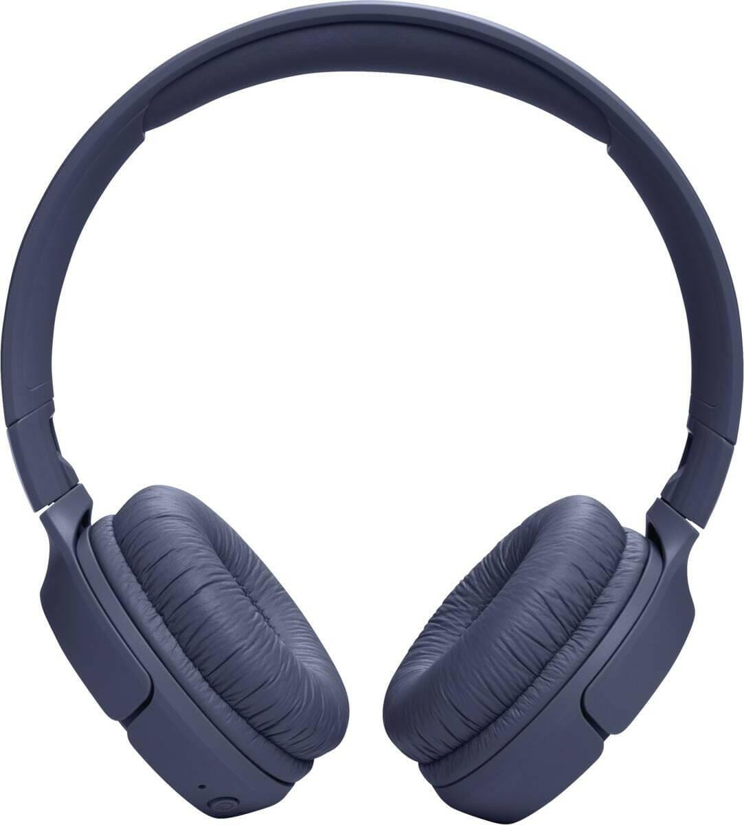 JBL JBL Tune 520BT blauw
