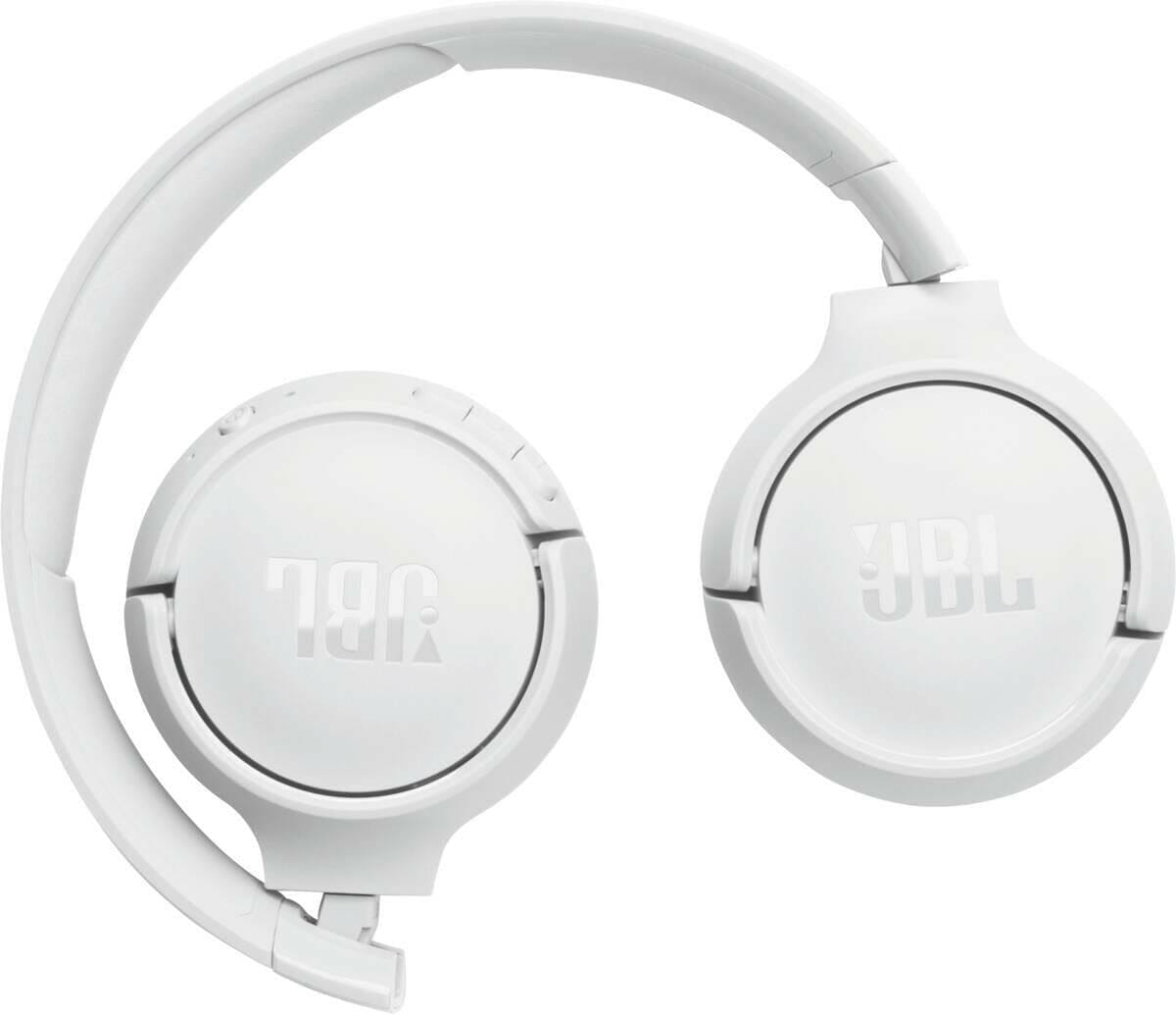 JBL JBL Tune 520BT wit