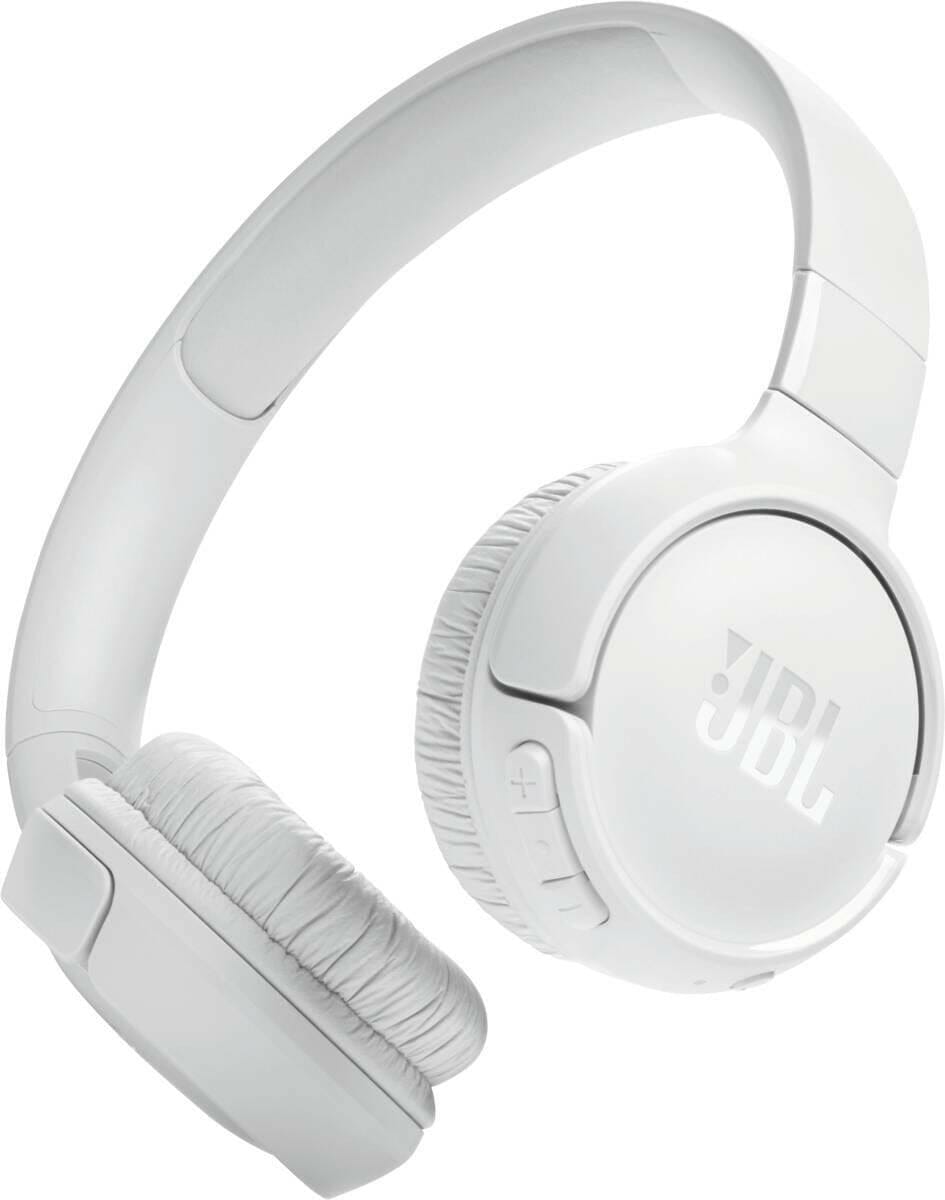 JBL JBL Tune 520BT wit