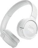 JBL JBL Tune 520BT wit