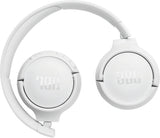 JBL JBL Tune 520BT wit