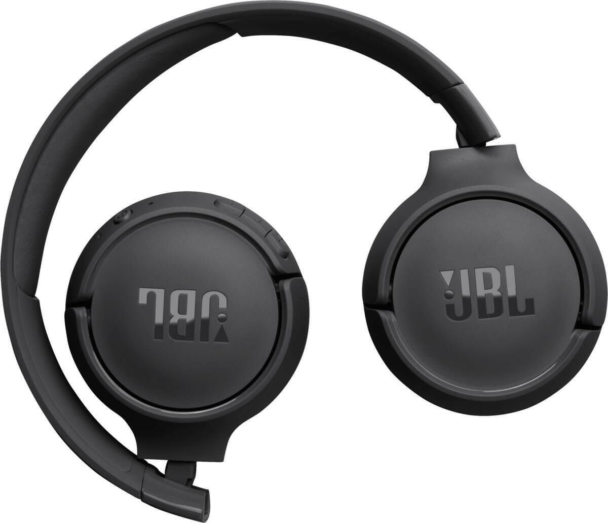 JBL JBL Tune 520BT zwart