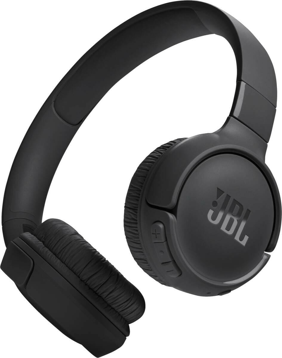 JBL JBL Tune 520BT zwart
