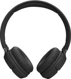 JBL JBL Tune 520BT zwart