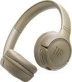 JBL JBL Tune 530BT Wireless Beige