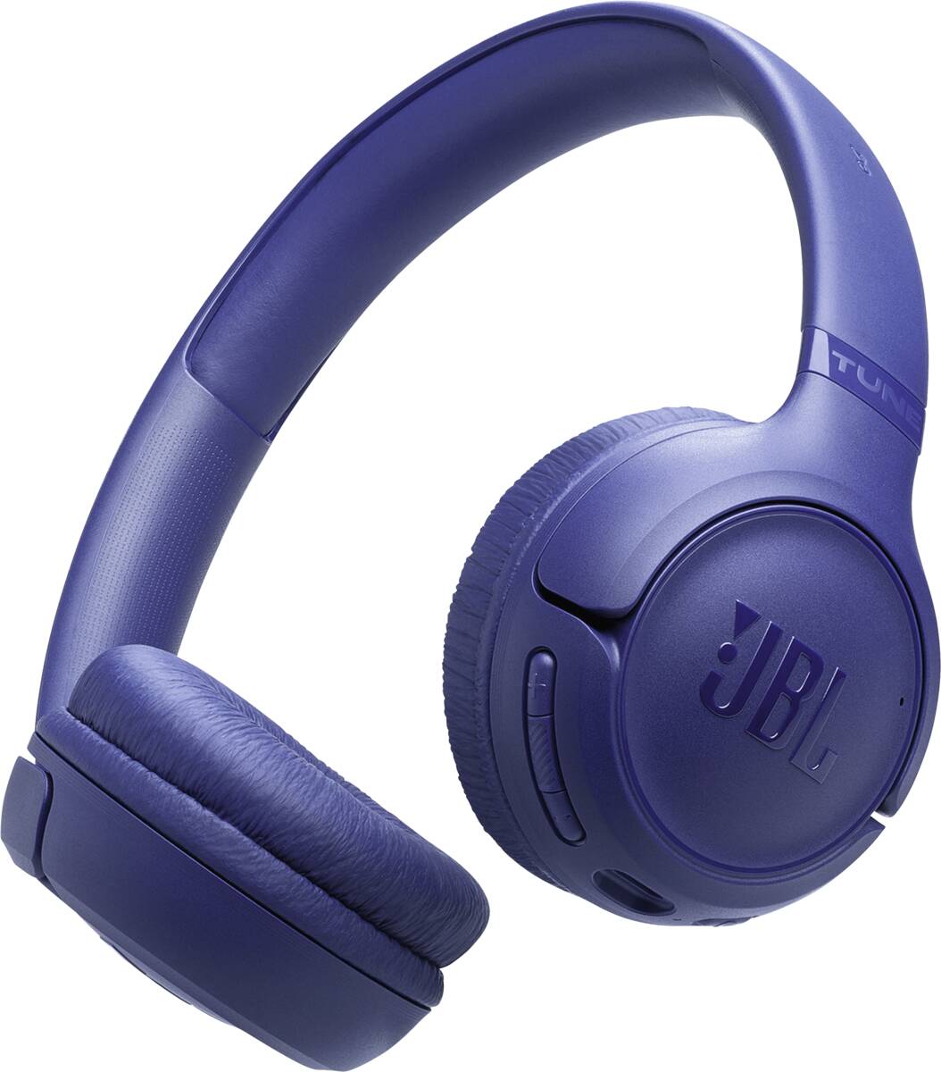 JBL JBL Tune 530BT Wireless Blauw