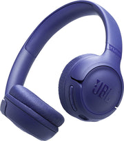 JBL Tune 530BT Wireless Blauw