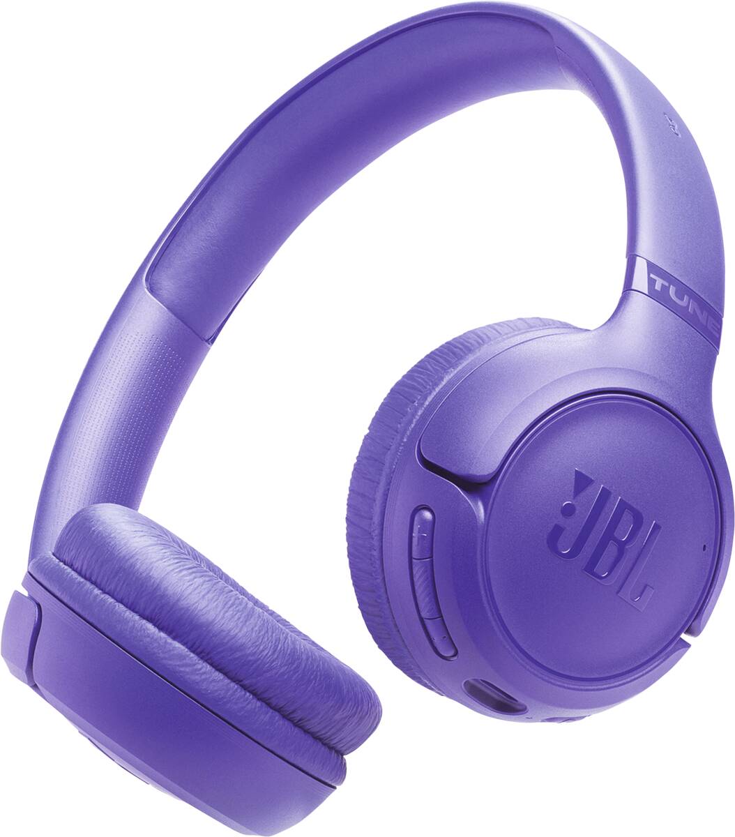 JBL JBL Tune 530BT Wireless Paars
