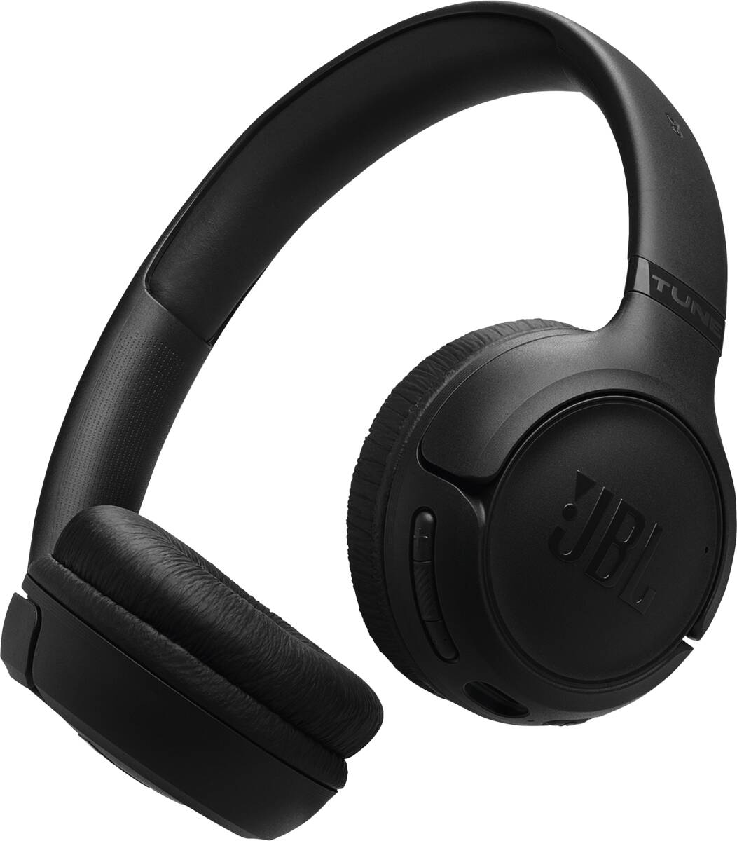 JBL JBL Tune 530BT Wireless Zwart