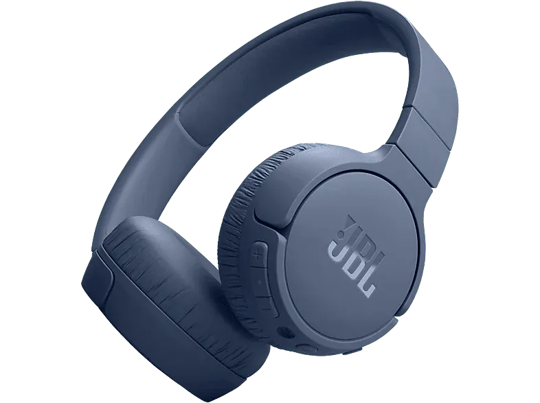 JBL JBL Tune 670NC blauw