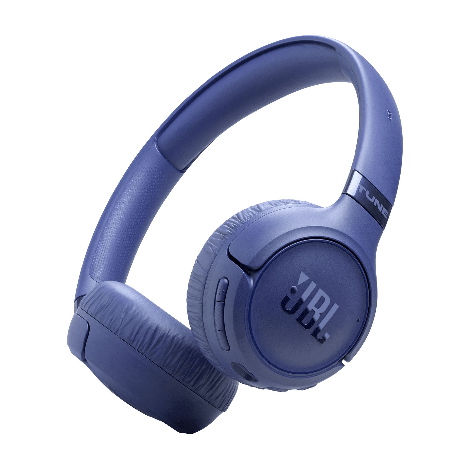 JBL JBL Tune 680NC Wireless Blauw