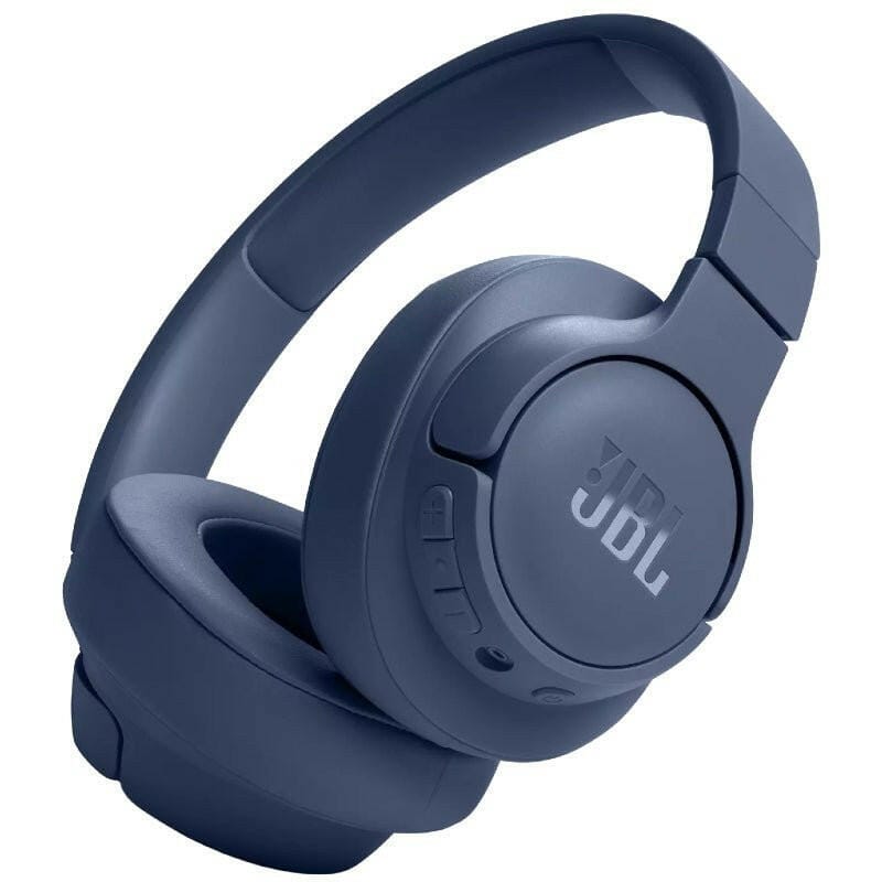 JBL JBL Tune 720BT blauw