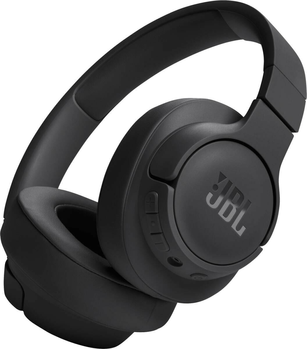 JBL JBL Tune 720BT zwart