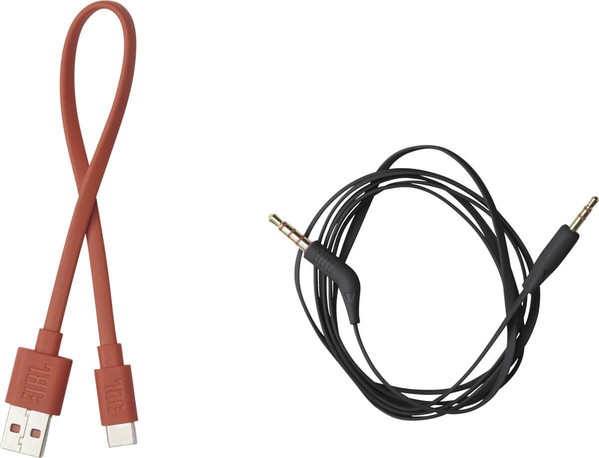 JBL JBL Tune 720BT zwart