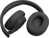 JBL JBL Tune 720BT zwart