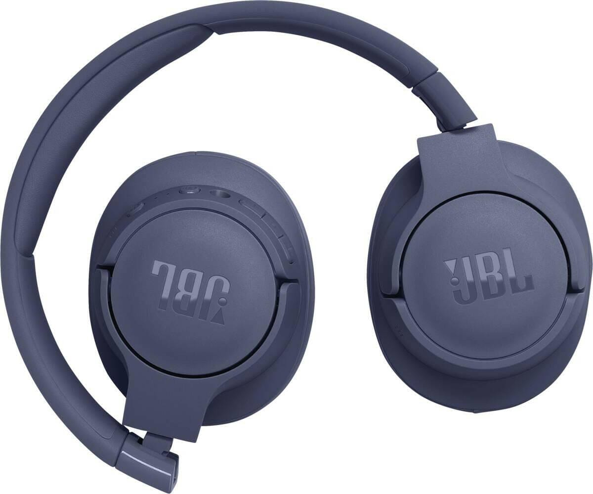 JBL JBL Tune 770NC blauw