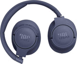 JBL JBL Tune 770NC blauw