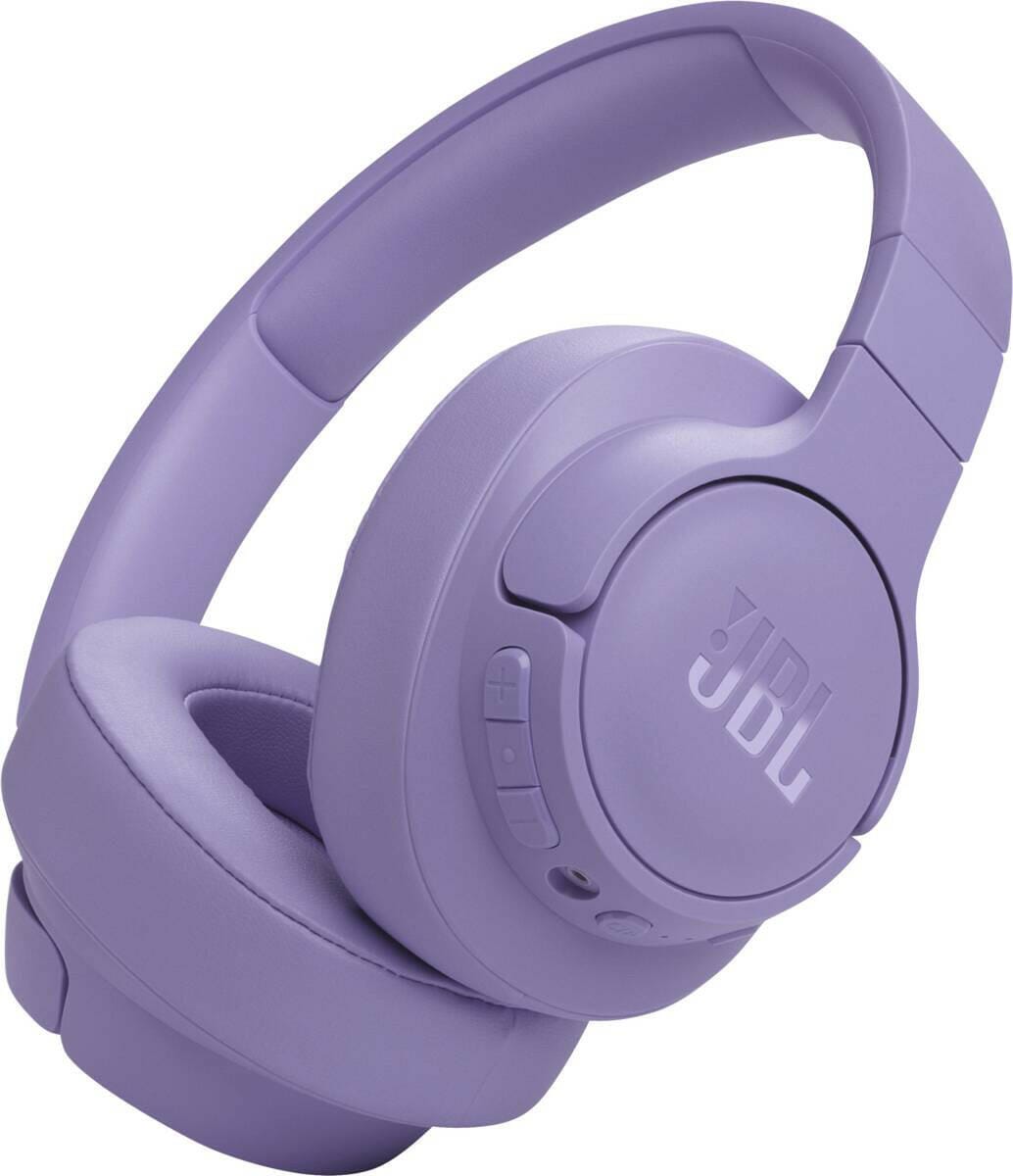 JBL JBL Tune 770NC Purple