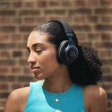 JBL JBL Tune 770NC zwart