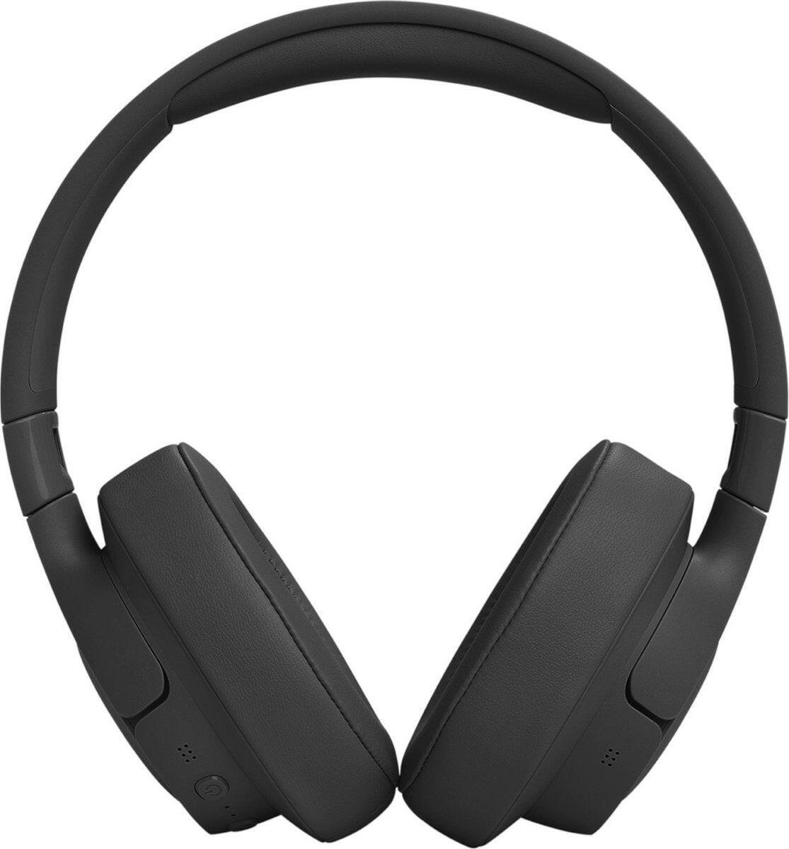 JBL JBL Tune 770NC zwart